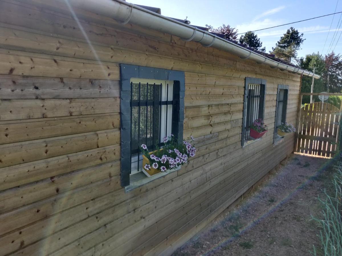 Gite De La Vallee Genneville Zewnętrze zdjęcie
